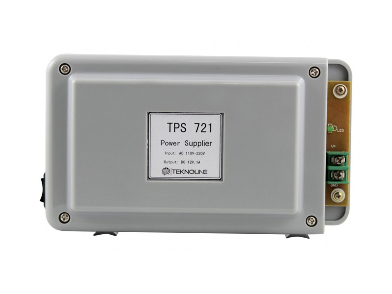 [TPS 721] Power Supply